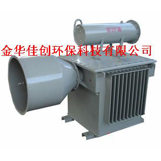 沙雅GGAJ02电除尘高压静电变压器